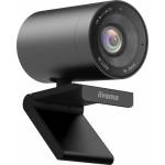 Iiyama - iiyama UC-CAM10PRO-1 webcam 8.46 MP 2160 x 1080 pixels USB Black