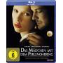 Das Maedchen M.d.Perlenohrring / BD - CONCORDE Girl with a Pearl Earring