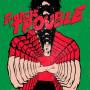 &nbsp;"Hammond, Albert Jr.-ImportCDs Francis Trouble Vinyl Pop rock-Red Bullet-LP"