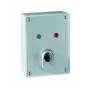 Abus - ABUS Key Switch incl. Quality Cylinder (Art. no. SE1010)