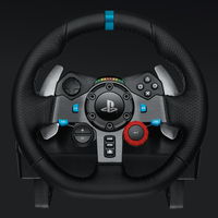 Logitech 9