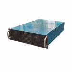 Realpower - Realtron RPS19-G3380 Rack Black computer case