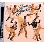 Five Special - Cherry Red Records Five Special: Expanded Edition 