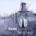 Mark Blomsteel - Heartselling Mark Blomsteel - #Dutchboy CD Country 