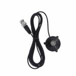 Midland - Albrecht Minimagnet-Fuss mit BNC-Anschluss f�r Scanner-Antennen 