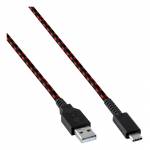 Performance Designed Products - PDP Charging Cable for Nintendo Switch [en-Version]