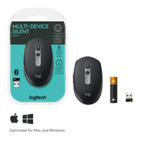 Logitech 8
