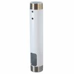 Chief - Chief CMS036W projector mount accessory Threaded column Aluminium White