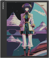 Pocketbook 16
