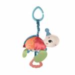 Fisher-price - Fisher-Price Sea Me Bounce Turtle