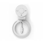 Logitech - Logitech Brio 300 webcam 2 MP 1920 x 1080 pixels USB-C White