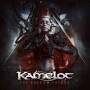 Kamelot - ImportCDs Shadow Theory CD Heavy Metal