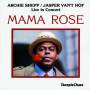 Archie Shepp & Jasper Van't Hof - Proper SCCD31169 music/sound recording CD Jazz Archie Shepp & Jasper Van't Hof