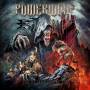 Powerwolf - ImportCDs Sacrament of Sin Vinyl Heavy Metal