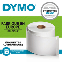Dymo 2