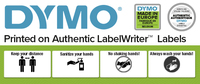 Dymo 12