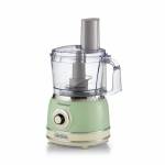 Ariete - Ariete Vintage Line 1781/04 food processor 1000 W 2.1 L Green 