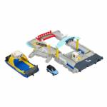 Matchbox - Matchbox Action Drivers Ferry Port Playset
