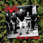 &nbsp;"Cock Sparrer-Cherry Red Records Here We Stand Punk Cock Sparrer -Cherry Red Records-CD"