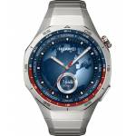 &nbsp;"Huawei-Huawei WATCH GT5 Pro 46mm 3.63 cm (1.43") AMOLED Digital 466 x 466 pixels Titanium GPS (satellite) -Huawei-Hardware/Electronic"