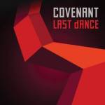 Covenant - Alive AG Last dance CD Futurepop Covenant