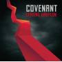 Covenant - Alive AG Leaving Babylon (limited edition) CD Futurepop Covenant