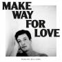 Marlon Williams - ImportCDs Make Way for Love CD Americana 