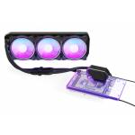 &nbsp;"Alphacool-Alphacool Eiswolf 2 AIO Graphics card All-in-one liquid cooler 12 cm Black, Transparent 1 pc(s)-Alphacool-Hardware/Electronic"