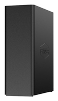 Terramaster - TerraMaster F8 SSD PLUS NAS/storage server Desktop Intel� Core&trade; i3 i3-N305 16 GB DDR5 Black 