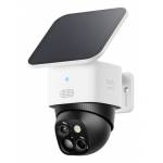 &nbsp;"Eufy-Eufy SoloCam S340 Bulb IP security camera Indoor & outdoor 2880 x 1620 pixels Ceiling/wall-Eufy-Hardware/Electronic"