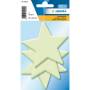 Herma - HERMA 15020 Plastic 3pc(s) decorative sticker