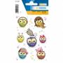 Herma - HERMA MAGIC Multicolour decorative sticker