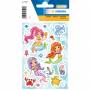 Herma - HERMA 15509 Plastic Multicolour Permanent 27pc(s) decorative sticker