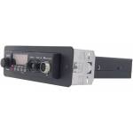 Midland - Albrecht Mounting Frame DIN Slot - Suitable for: Alan 78/278 Plus Multi (75460)