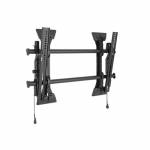 Chief - ITB CHMTM1U flat panel wall mount 139.7 cm (55) Black