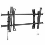 Chief - NEC PD02W T L L 65 Black