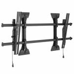 Chief - Chief MTMP1U TV mount 119.4 cm (47) Black