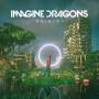 Imagine Dragons - ImportCDs Origins CD Pop rock 