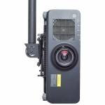 Chief - NEC PJ02UCMPF project mount Ceiling Black