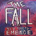 The Fall - Cherry Red Records New Facts Emerge 