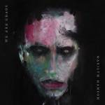 Marilyn Manson - Universal Music Marilyn Manson - We Are Chaos CD Rock