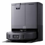 Anker - Eufy X10 Pro Omni robot vacuum Black