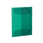 Herma - HERMA 19521 folder Polypropylene (PP) Green