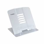 Herma - HERMA 19963 book holder White Metal