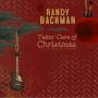 Randy Bachman - Proper Takin' Care of Christmas CD Rock Randy Bachman