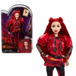 Disney - Mattel Disney Descendants: The Rise of Red, Red, Daughter of Queen of Hearts Doll