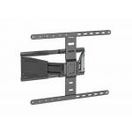 Equip - Equip 43-90 Ultra-Slim Full Motion TV Wall Mount Bracket