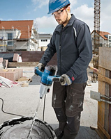 Bosch Powertools 5