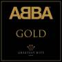 Abba - Universal Music ABBA - Gold CD Pop rock