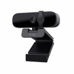 &nbsp;"Trust-Trust Tanor webcam 1920 x 1080 pixels USB Black -Trust-Accessories"